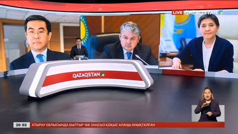 Тамара Дүйсенова Президент көмекшісі болып тағайындалды