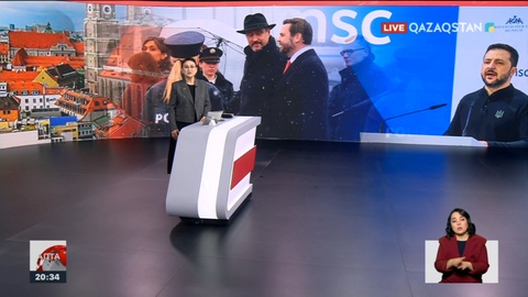 Украина келіссөз үстеліне қатыса ма?