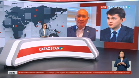 Алматының бұрынғы бас сәулетшісі А.Ахмеджанов 11 жылға сотталды