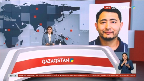 Ақтау әкімінің бұрынғы орынбасары Тимур Сәдуақасов Өзбекстанда ұсталды