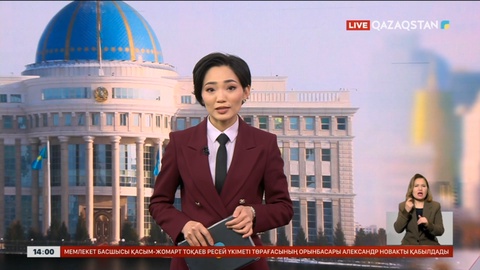 Президент Ресей үкіметі төрағасының орынбасарын қабылдады