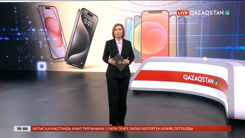 Ұялы телефондарда жаңа вирус анықталды