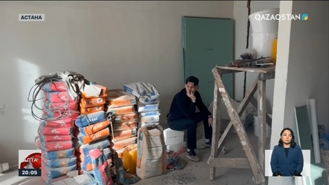 Пәтер жөндеуге қанша қаражат қажет?