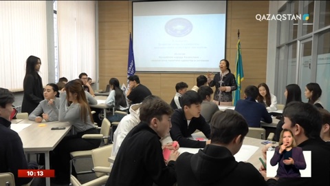 Жүрек жылуы жан жадыратады