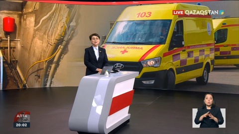 Маңғыстау облысында 7 адам газдан уланып қайтыс болды