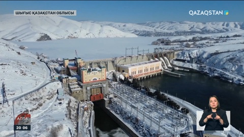 Елімізде көктемгі су тасқынына дайындық қалай?