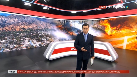 Оңтүстік Каролинада төтенше жағдай жарияланды