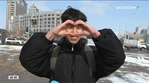 Анаңыздың халін сұрап тұруды ұмытқан жоқсыз ба?