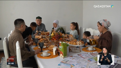 Бала тәрбиесіндегі ата-ананың жауапкершілігі қандай?