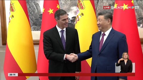 Вашингтон мен Бейжің арасындағы сауда соғысы тіпті күшейді