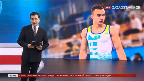 Милад Карими әлем кубогы кезеңінде жеңіске жетті