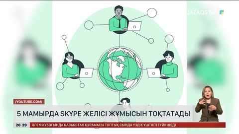 YouTube-тегі алғашқы видеоға 20 жыл