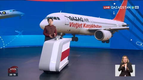 Қазақстан және Вьетнам елдері арасындағы тауар айналымы 860 млн долларға жеткен