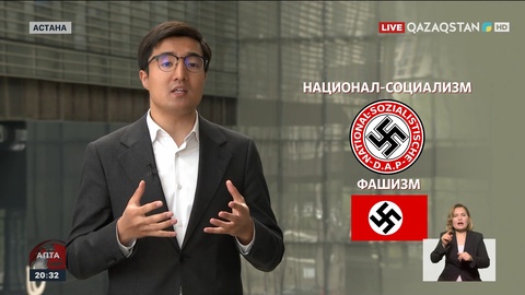 Гитлердің идеясын жұрт неге қолдады?