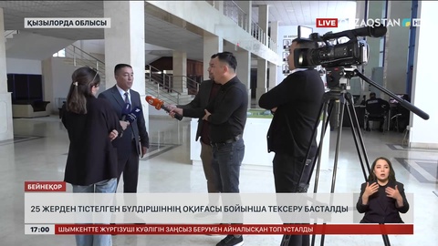Қызылорда облысында бүлдіршінді 25 жерден тістеген