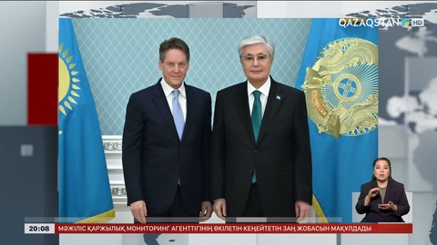 Шу-Сарысу мыс бассейнінде геологиялық барлау жұмыстары басталды