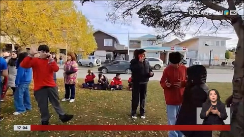 Чилиде бірнеше мәрте жер асты дүмпуі тіркелді