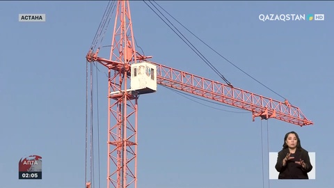 Елімізде тек ауыр әрі зиянды салаларда 680 мыңнан аса адам жұмыс істейді