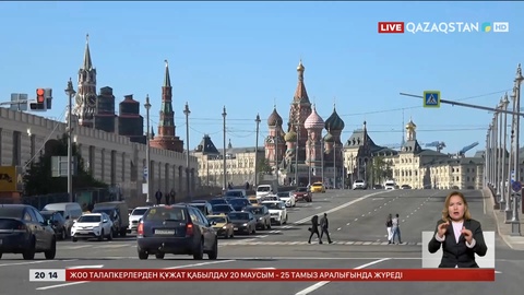 Ресейде мұнай арзандап, экспорт көлемі азайды