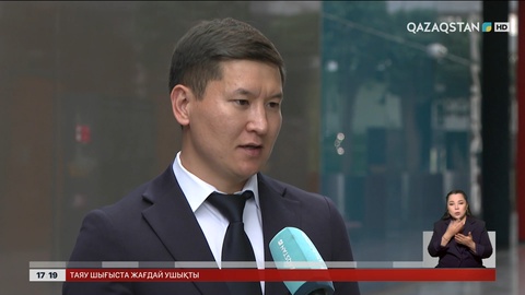 Үстел теннисінен 2027 жылғы әлем біріншілігі Қазақстанда өтеді