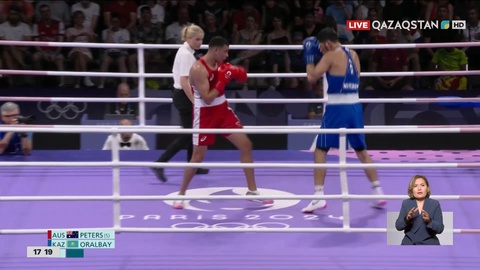 Спорт саласын реформалауға бағытталған жаңа заң күшіне енді