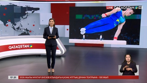 Нариман Құрбанов Азия Чемпионы атанды