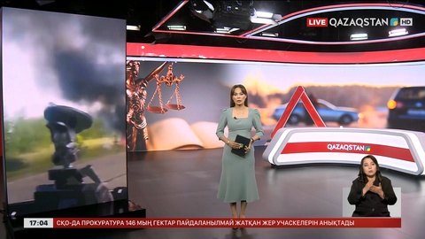 Қостанай облысында жол апатынан 3 адам көз жұмды