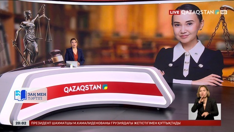 Kaspi Bank Перизат Қайрат басқарған қорға 620 млн теңге аударған