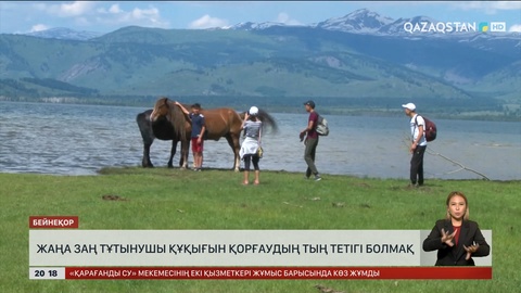 Елімізде жаңа ереже кәсіпкер мен тұтынушының мүддесін қалай қорғамақ?