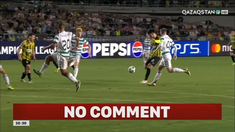 Кешелі бері рухты көтерген тарихи матчтың әсерлі сәттері