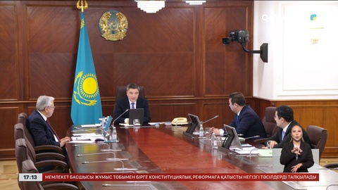 Мал шаруашылығын қолдау күшейді