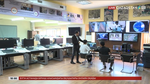 Президент: Цифрландыру халыққа қызмет етуі керек