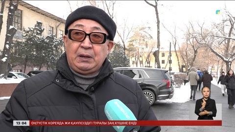 Конституциялық реформа – саяси жаңғыруға бастар жол