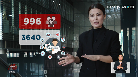 МӘМС жүйесінде қандай заңсыздықтар анықталды?