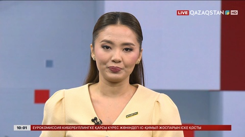 Қазақстандық комнада UAE SWAT Challenge-2026 халықаралық жарысында жеңімпаз атанды