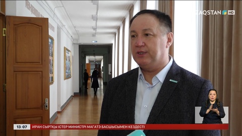 Референдум – ұлт болашағын айқындайтын стратегиялық қадам