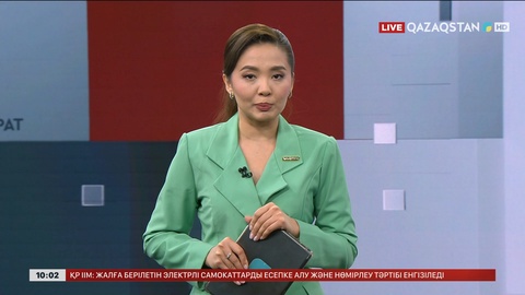 Президент БАӘ аумағына жасалған шабуылды айыптады