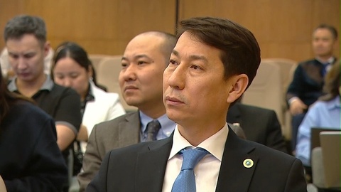  Шетелдерде 23 референдум учаскесі ашылды