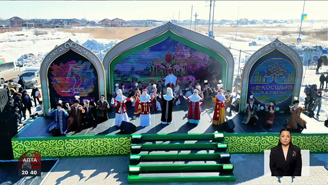 Наурыз: Ұлттық құндылықтар қалай дәріптеліп жатыр?