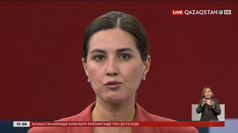 Президент Таяу Шығыстағы соғыстың тоқтауын құптайтынын мәлімдеді