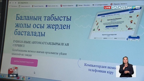 Балабақшаны ваучерлік қаржыландыру тиімді ме?