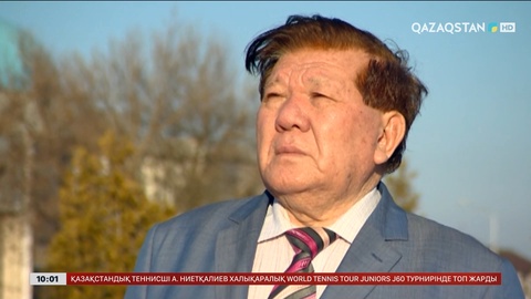 Қазақ руханияты қара нарынан айырылды