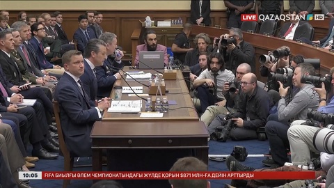 АҚШ Иранмен соғысқа 25 млрд доллар жұмсаған