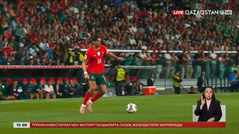 Футболдан Әлем чемпионатының жүлде қоры рекордтық 871 миллион долларға жетті