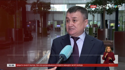Қазақстан – Ресей: Білім саласындағы әріптестік