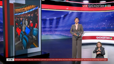 Жапон жанкүйерлері жаһанға үлгі болып жүр