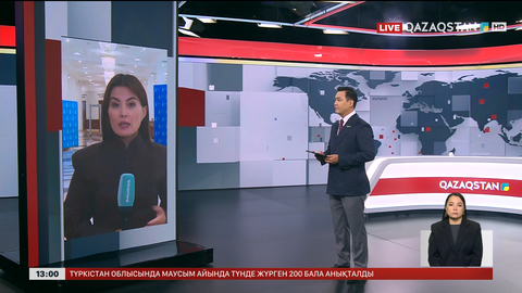 Президент: Мемлекеттігіміздің жаңа кезеңіне қадам басқалы тұрмыз