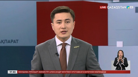 Алматы, Жамбыл және Жетісу облысында сел қаупі бар