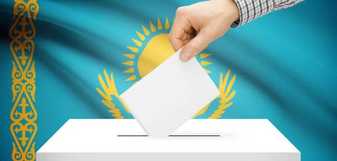  Елімізде сайлауды бақылаушыларға арналған жаңа нұсқаулық жарияланды