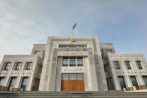  Конституциялық Сот бірқатар лауазымды тұлғаларды қайта тағайындауға қатысты норманы қолдану тәртібін түсіндірді